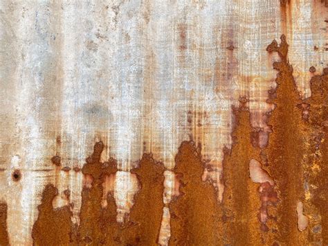 rusty sheet metal texture|pictures of rusty metal.